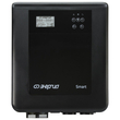 ИБП для котла Энергия Smart 2 1000 Вт + Аккумулятор 40 Ач 12 В (1000Вт - 22мин) - ИБП и АКБ - ИБП Энергия - ИБП на 1 кВА - Магазин сварочных аппаратов, сварочных инверторов, мотопомп, двигателей для мотоблоков ПроЭлектроТок